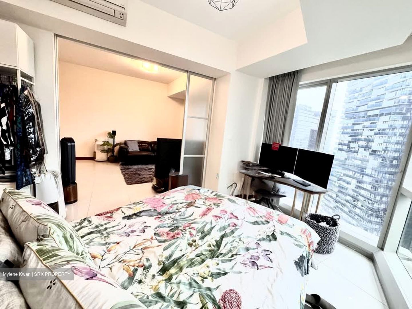 The Sail @ Marina Bay (D1), Apartment #561309631